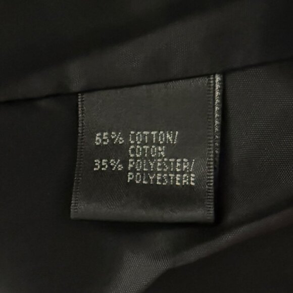 Lafayette 148 Helena Brocade Jacquard Blazer Jacket Green & Gold Women's Size 6 - Picture 11 of 13